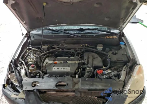 2003 Honda Cr-V Ex from USA, damaged, VIN JHLRD78853C044449